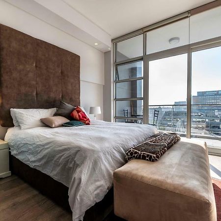 1005 The Sentinel Apartment เคปทาวน์ ภายนอก รูปภาพ