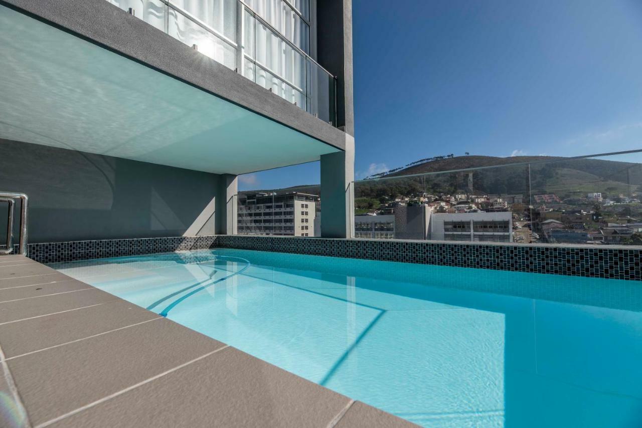 1005 The Sentinel Apartment เคปทาวน์ ภายนอก รูปภาพ
