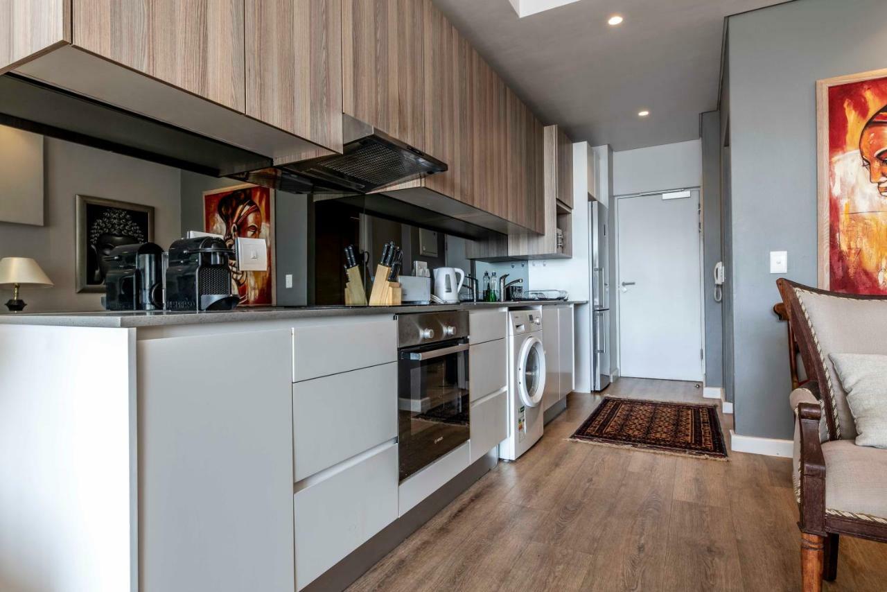 1005 The Sentinel Apartment เคปทาวน์ ภายนอก รูปภาพ