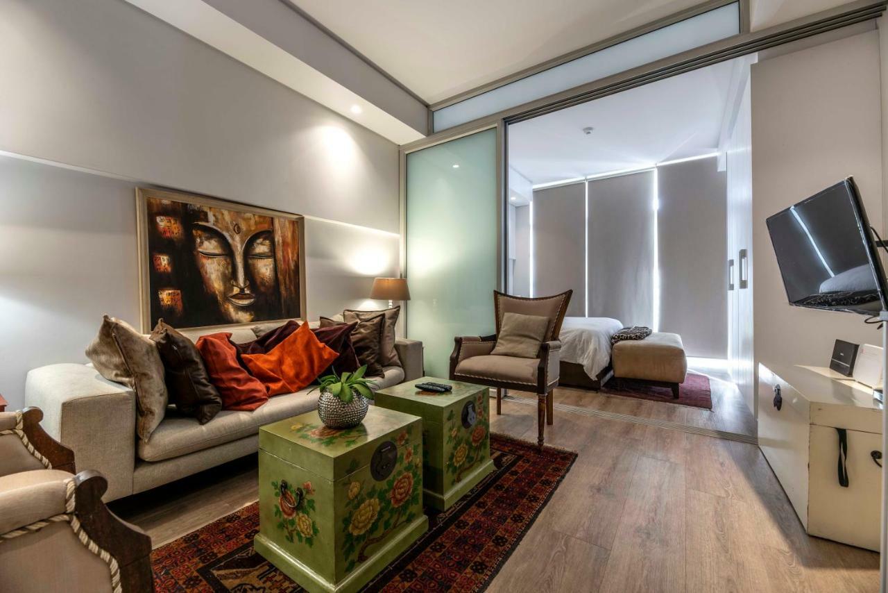 1005 The Sentinel Apartment เคปทาวน์ ภายนอก รูปภาพ