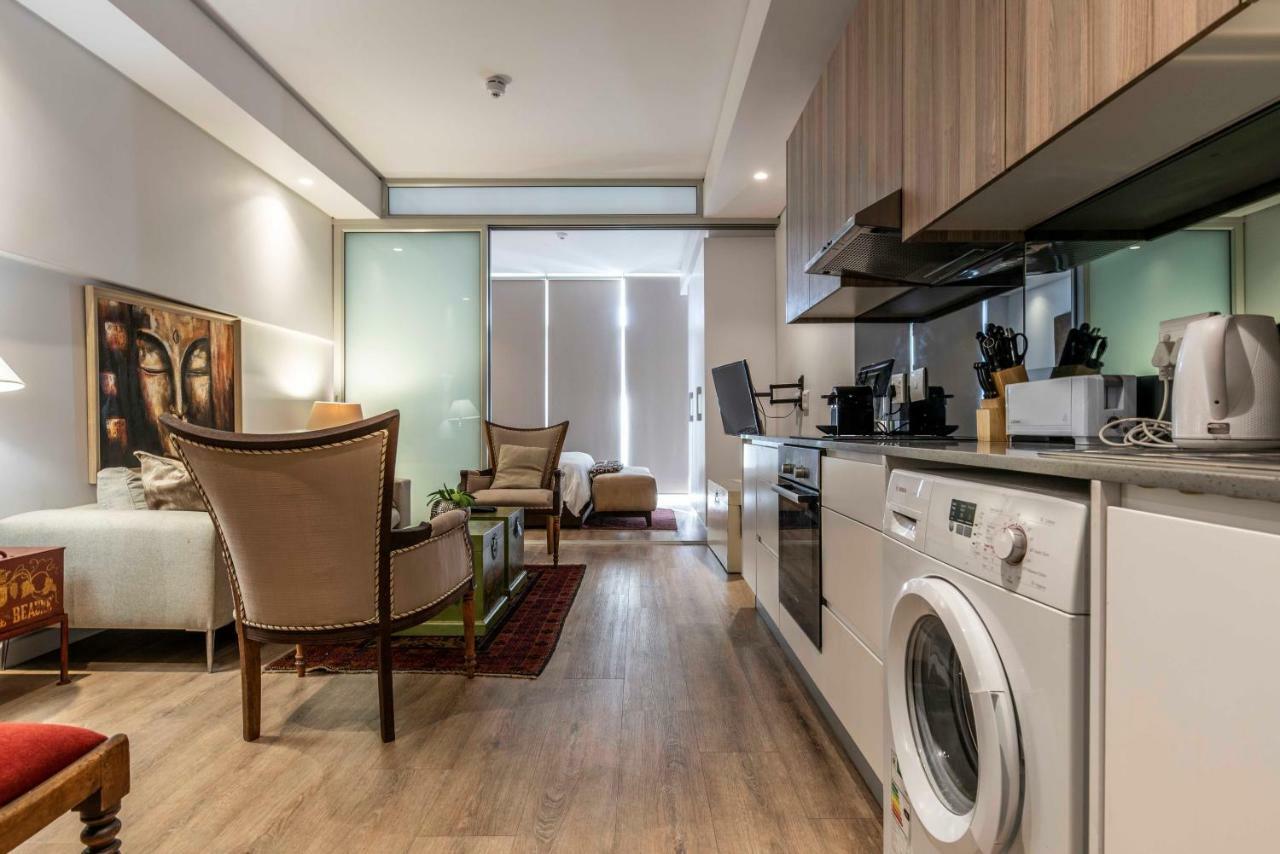 1005 The Sentinel Apartment เคปทาวน์ ภายนอก รูปภาพ