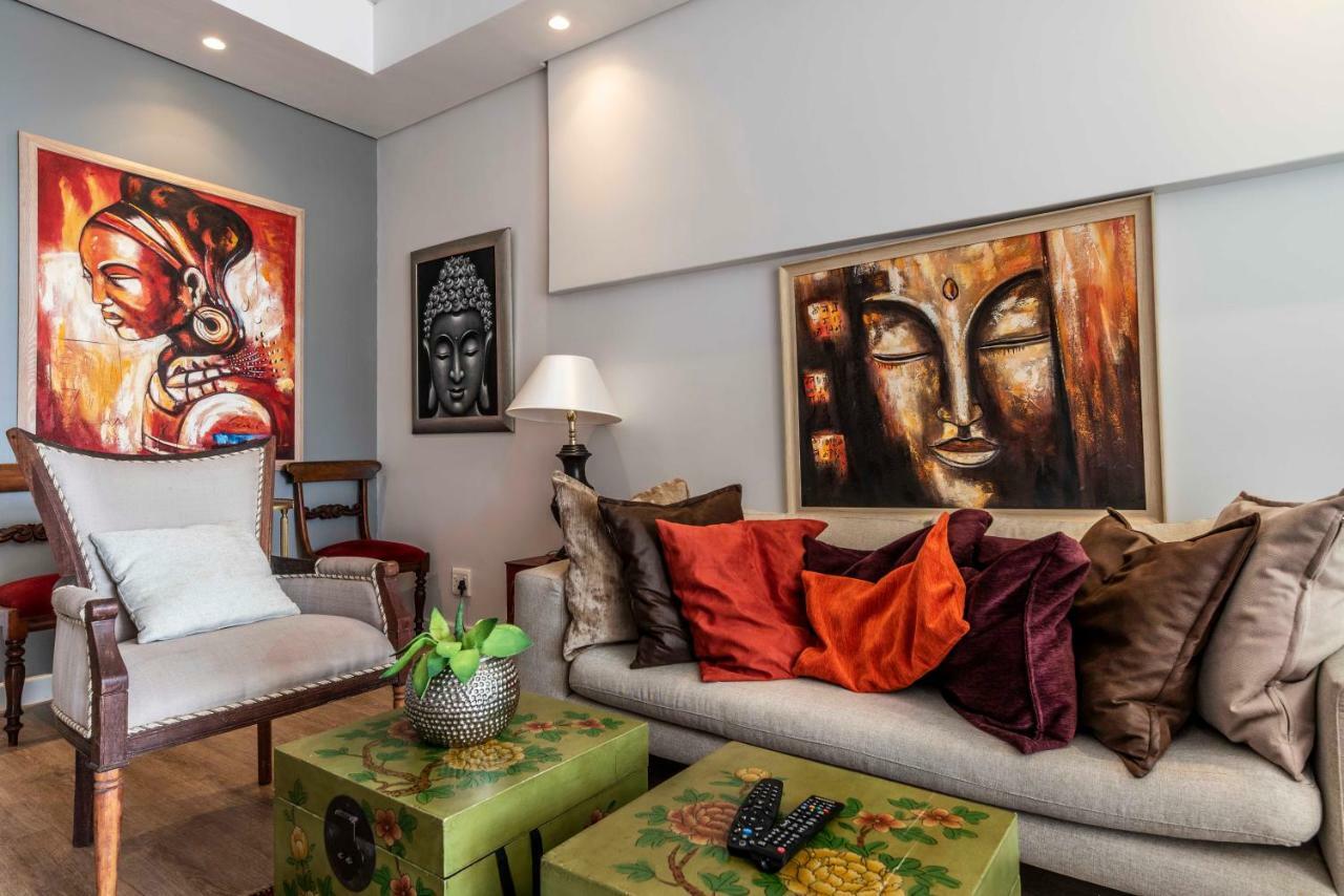 1005 The Sentinel Apartment เคปทาวน์ ภายนอก รูปภาพ