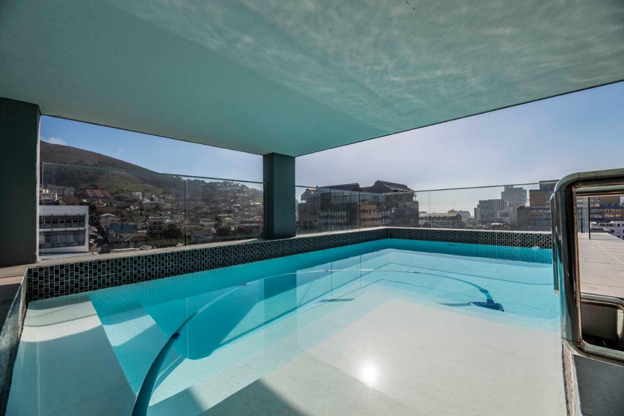 1005 The Sentinel Apartment เคปทาวน์ ภายนอก รูปภาพ