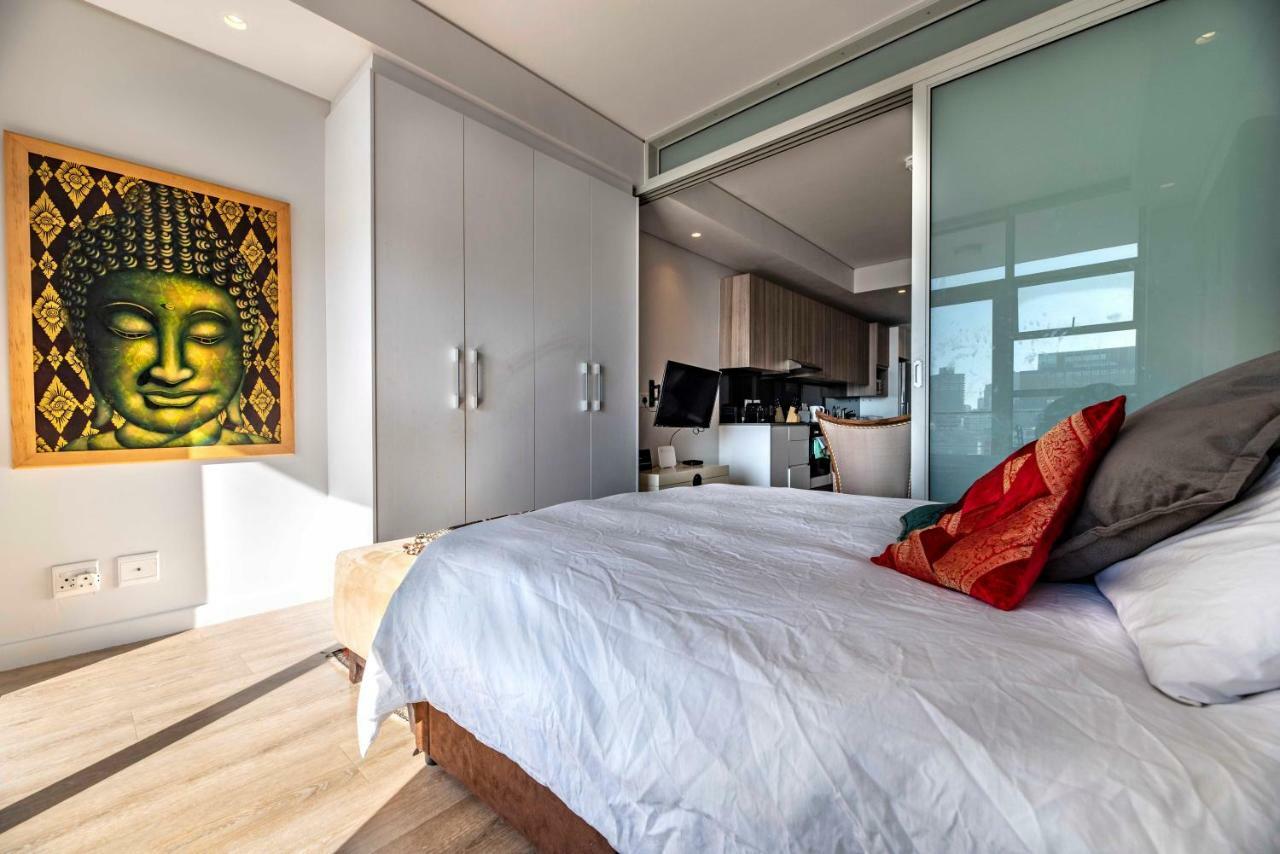 1005 The Sentinel Apartment เคปทาวน์ ภายนอก รูปภาพ