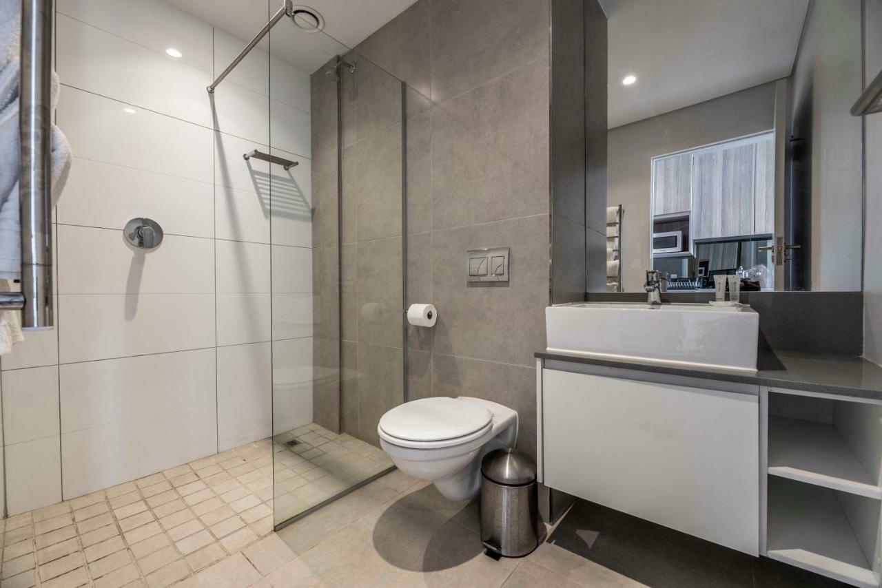 1005 The Sentinel Apartment เคปทาวน์ ภายนอก รูปภาพ