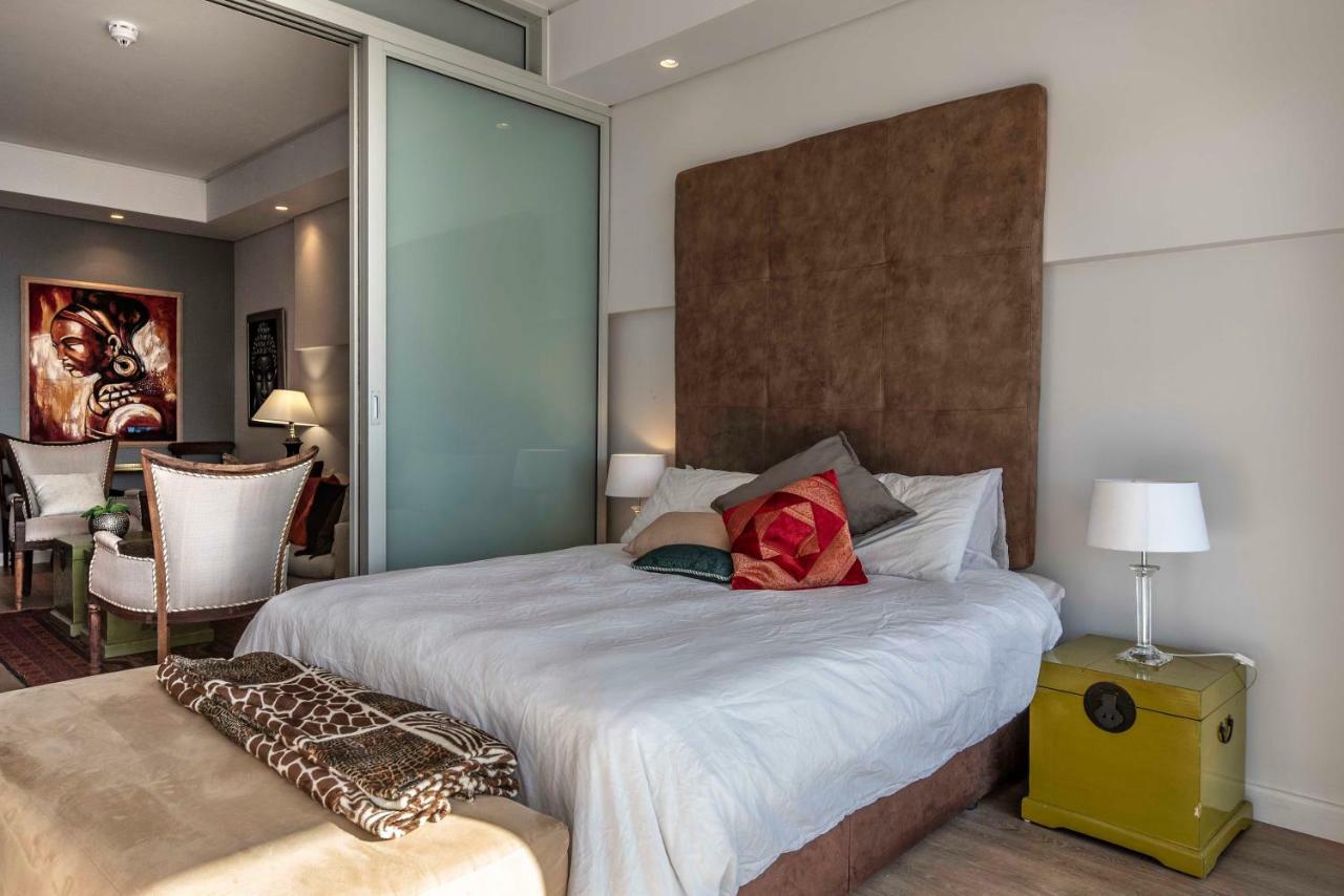 1005 The Sentinel Apartment เคปทาวน์ ภายนอก รูปภาพ