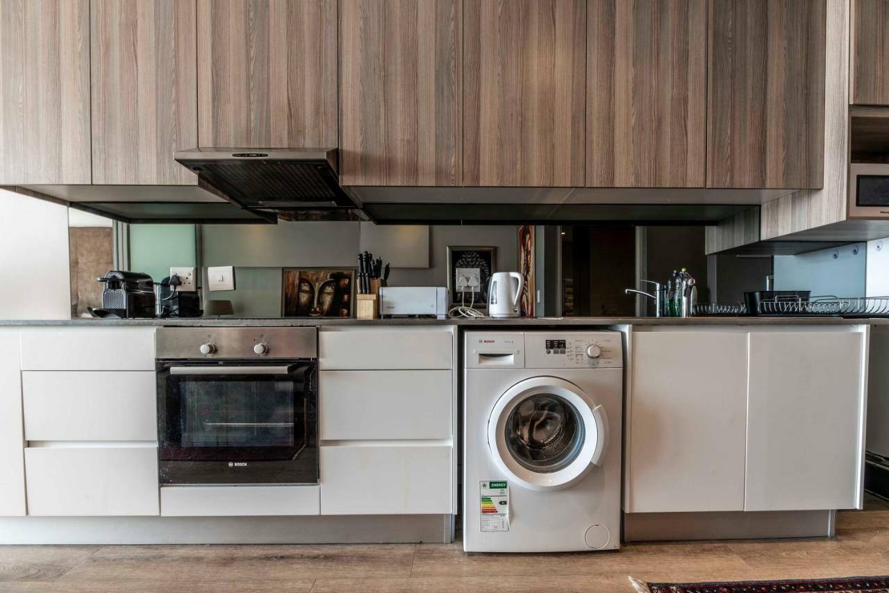 1005 The Sentinel Apartment เคปทาวน์ ภายนอก รูปภาพ