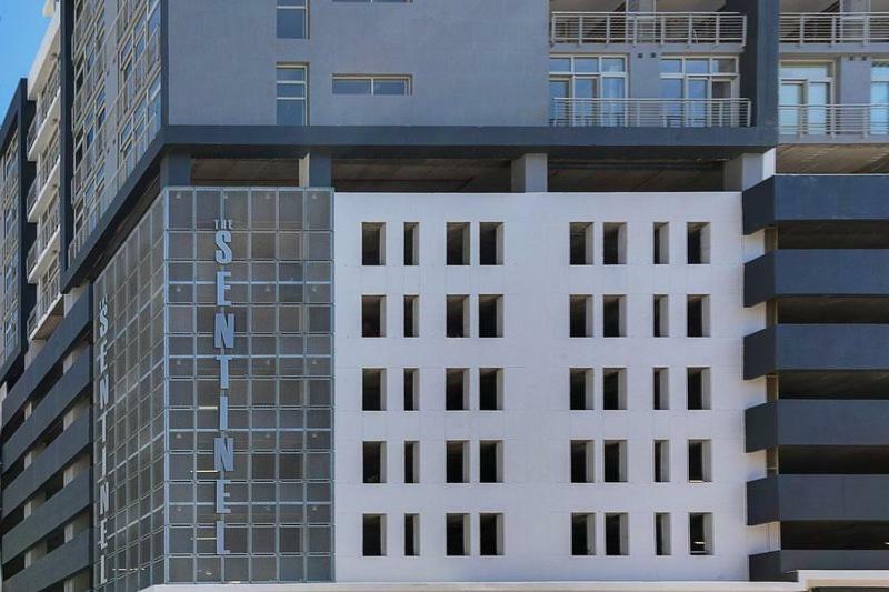1005 The Sentinel Apartment เคปทาวน์ ภายนอก รูปภาพ